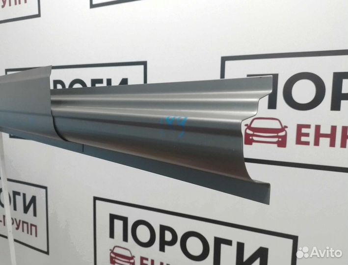 Пороги Fiat Ducato 233 244 и другие