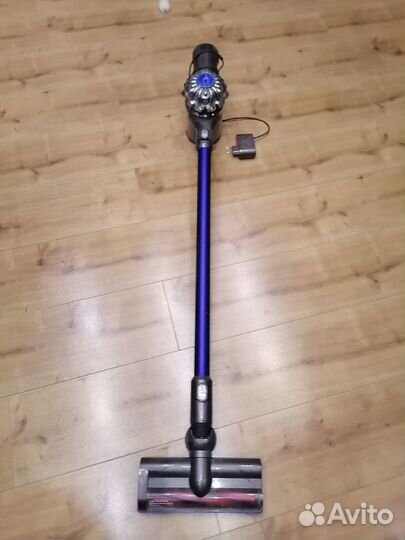 Пылесос Dyson б\у