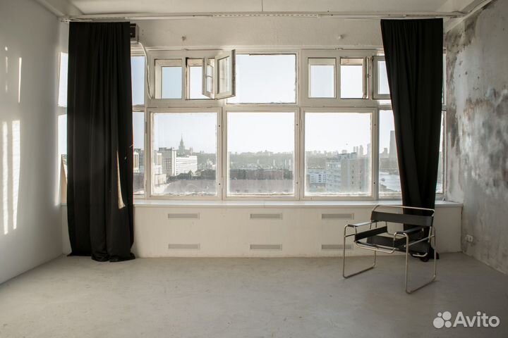 Фотостудия в аренду зал Brash