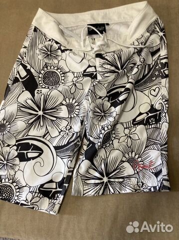 Шорты женские новые