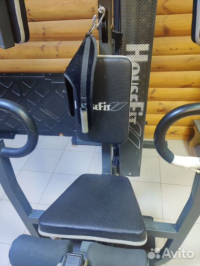 Силовой тренажер housefit