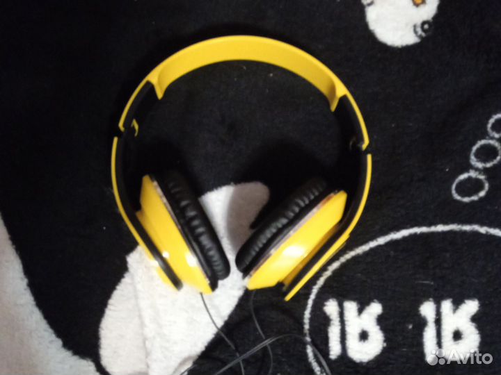 Наушники