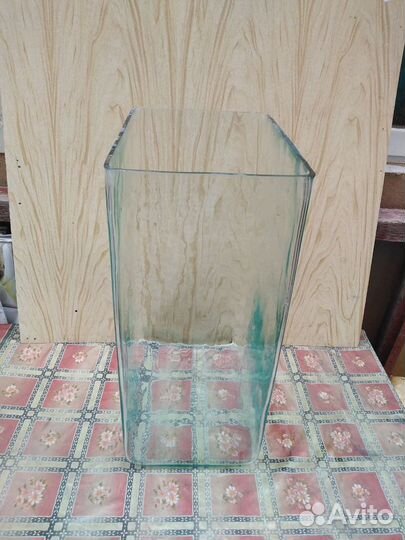 Аквариум /террариум