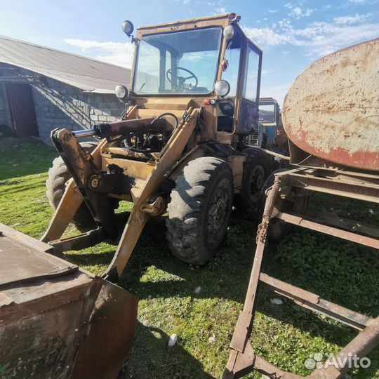 Спец техника