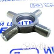 Крестовина дифференциала урал