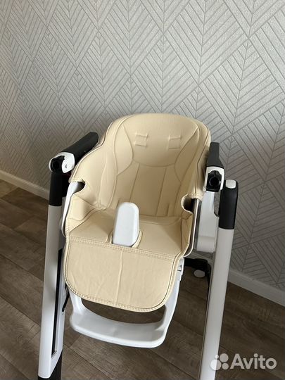 Стульчик для кормления Peg perego siesta