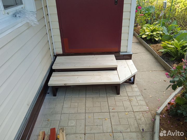 Сварные работы