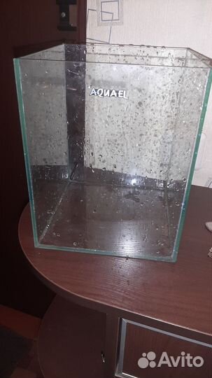 Аквариум aquael 10л
