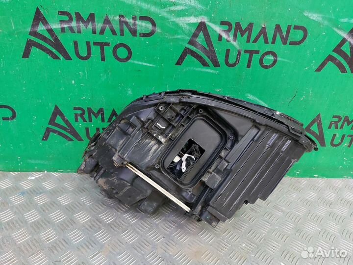 Фара правая Mercedes E-Class W213 2016-2020