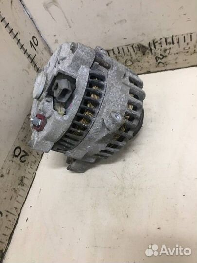 Генератор Ford Explorer