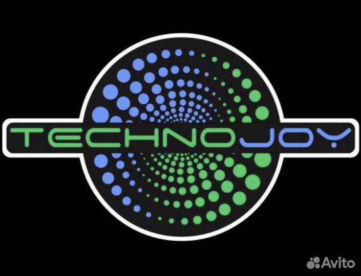 Тамагочи techpet