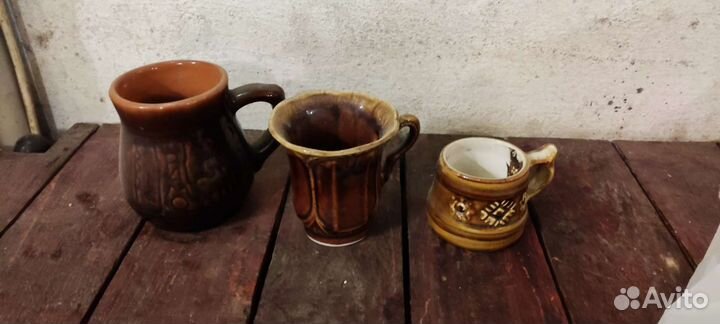 Кружка СССР