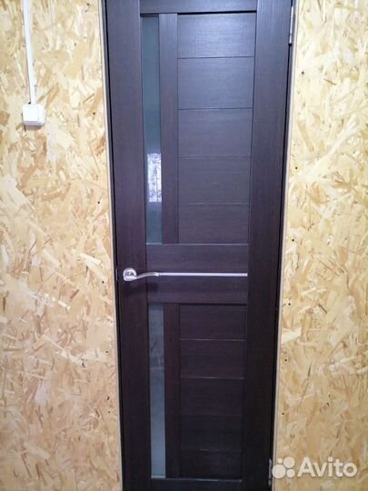 Межкомнатные двери бу