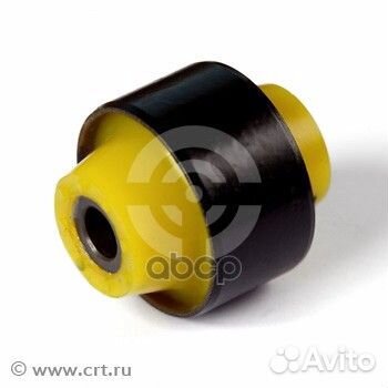 Сайлентблок рычага подвески 1-06-1020 Точка Опоры