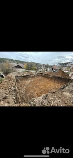 Аренда, услуги экскаватора Doosan 210w-v