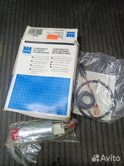 Насос walbro 5ca400-1