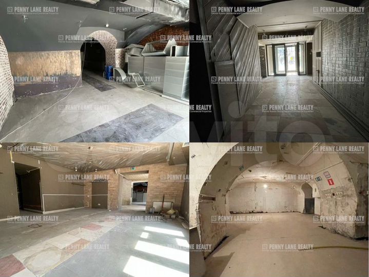 Продам торговое помещение, 313 м²