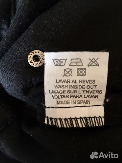 Шорты женские длинные новые хлопок