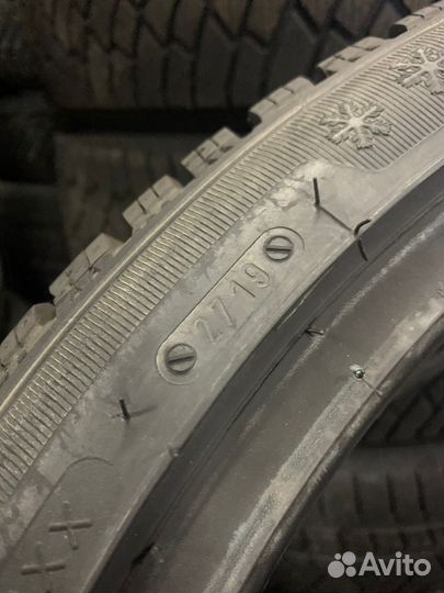 Tigar Winter 235/40 R18 95V