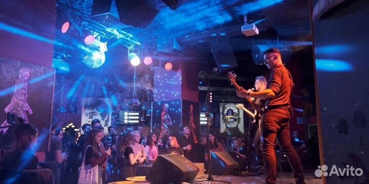 Уроки гитары