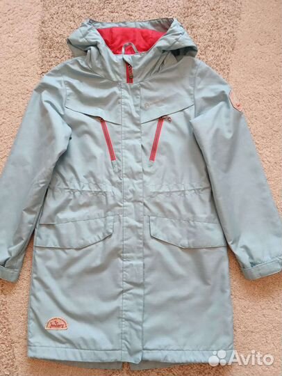 Детская одежда для девочек