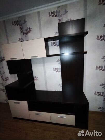 Стенка в гостиную бу