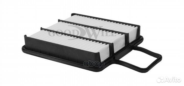 Фильтр воздушный AG440 Goodwill