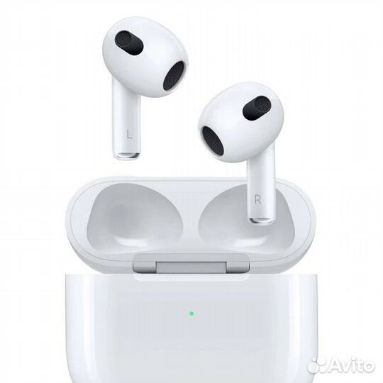 Airpods 3