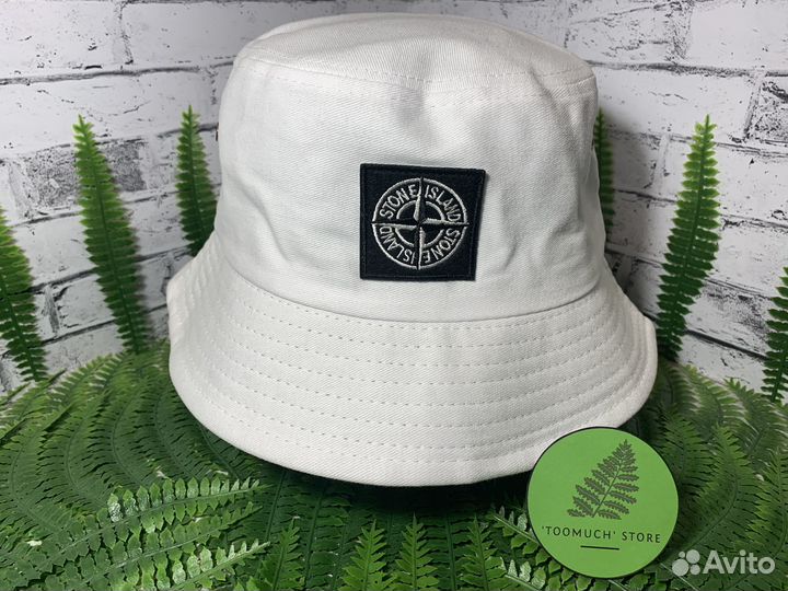 Панама Stone Island