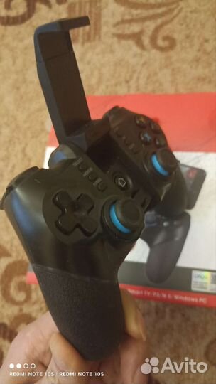 Геймпад Ipega PG-9156