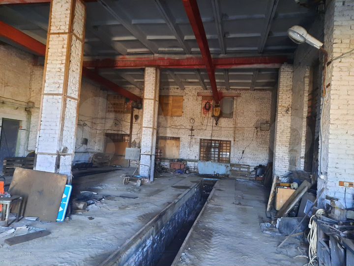 Участок 2,88 га (промназначения)