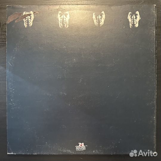 Golden Earring – The Hole (Голландия 1986г.)