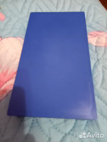 Набор ложек 6 шт Мельхиор СССР, Новый