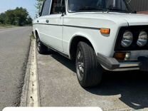 ВАЗ (LADA) 2106 1.5 MT, 1995, 67 000 км, с пробегом, цена 165 000 руб.