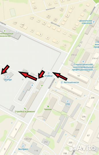 Штампы Форд R14 4x108