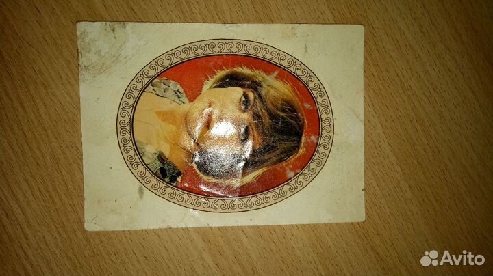 Предмет СССР