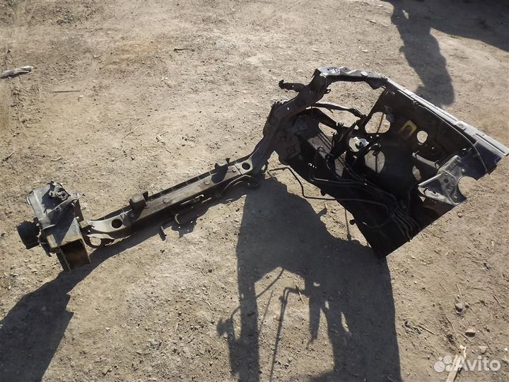 Панель передняя Лексус RX 300