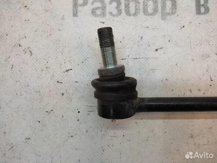 Стойки стабилизатора w470 X-class 699.301 2018