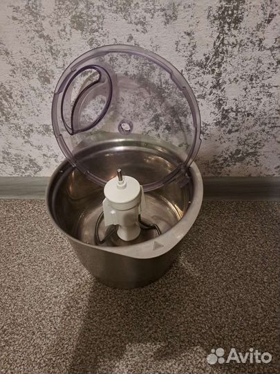 Запчасти для кухонного комбайна Braun Туре 3210