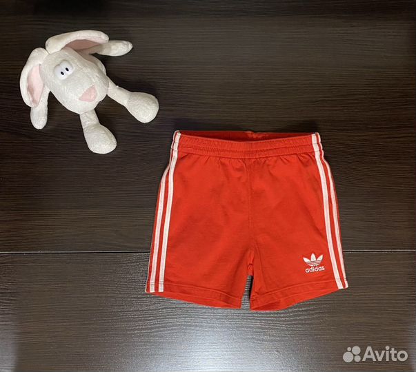 Спортивный комплект Adidas 104