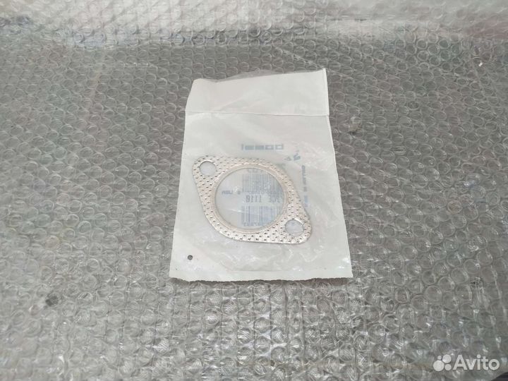 Прокладка выпускной системы Hyundai Mitsubishi