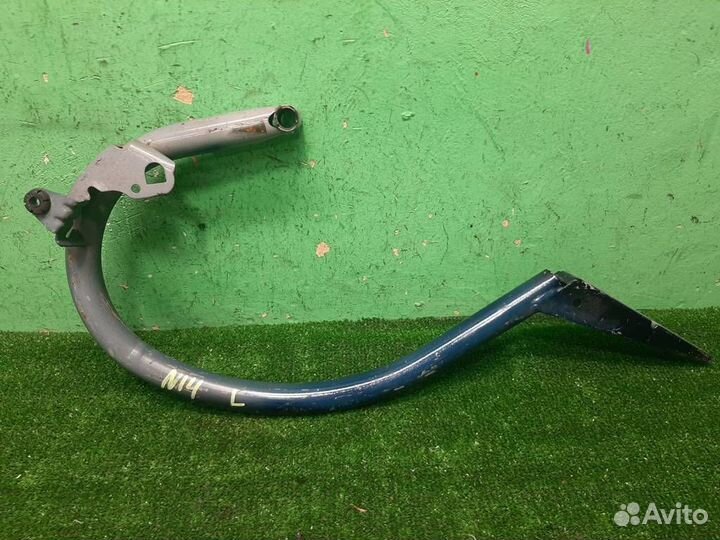 Петля багажника левая Mercedes Benz E-class W212