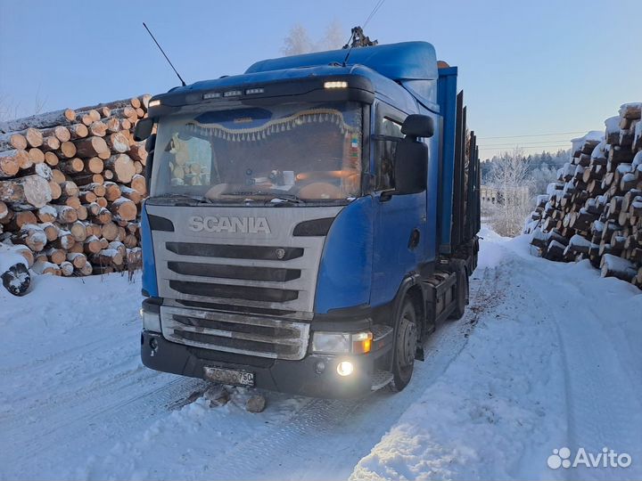 Услуги перевозки лесовоз