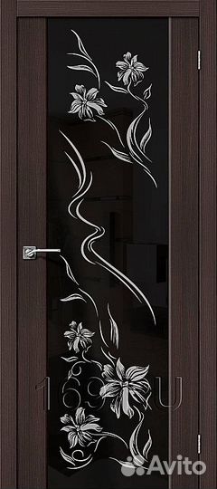 Двери межкомнатные новые