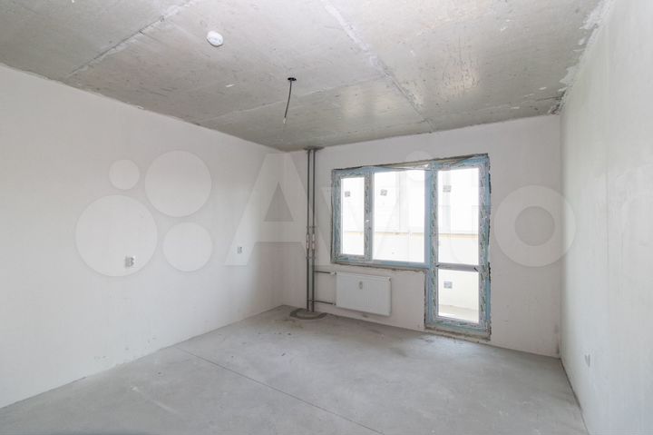 Квартира-студия, 27,3 м², 12/15 эт.