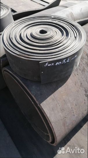 Конвейерная лента бу нарезка под ваш размер