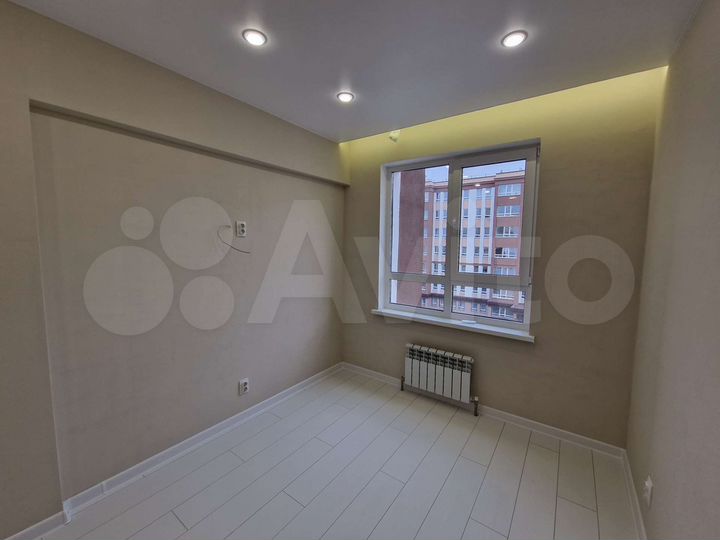 2-к. квартира, 34 м², 5/7 эт.