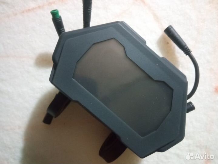 Дисплей kugoo Kirin G2 Max Pro