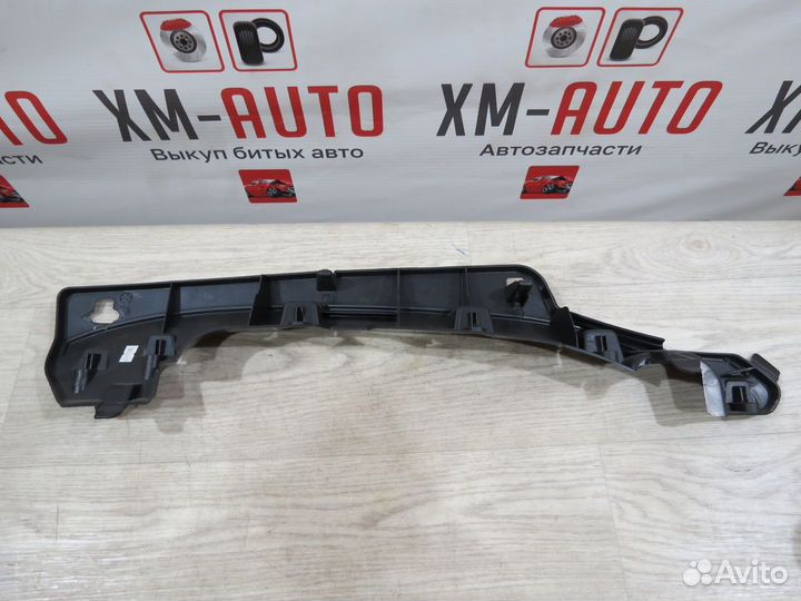 Кронштейн потолка левый Renault Kaptur