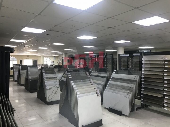 Аренда ПСН в центре, 1 линия